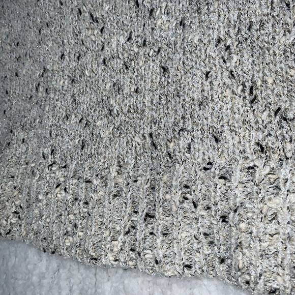 Chico’s Grey Tank Top - Picture 7 of 8